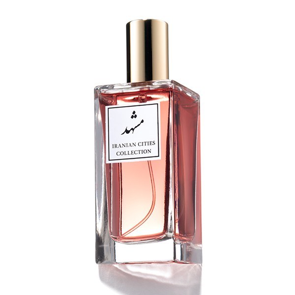 عطر مشهد از برند عطریانی - Mashhad Perfume