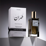 عطر طهران از برند عطریانی - Tehran Perfume