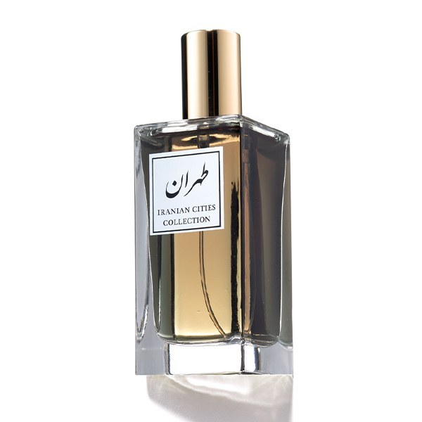 عطر طهران از برند عطریانی - Tehran Perfume