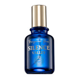 عطر سایلنس ولی با رایحه خنک حجم 50 میل اکسترا د پرفیوم از برند عطریانی