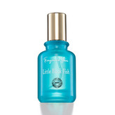 عطر پسرانه ماهی سیاه کوچولو با رایحه معتدل و مرکباتی حجم 50 میل از برند عطریانی