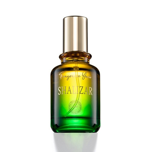 عطر شالیزار با رایحه ملایم حجم 50 میل اکسترا د پرفیوم از برند عطریانی