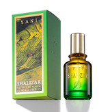 عطر شالیزار با رایحه ملایم حجم 50 میل اکسترا د پرفیوم از برند عطریانی