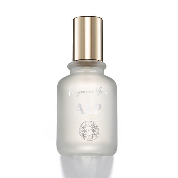 عطر آلپ با رایحه خنک مرکباتی حجم 50 میل اکسترا د پرفیوم از برند عطریانی