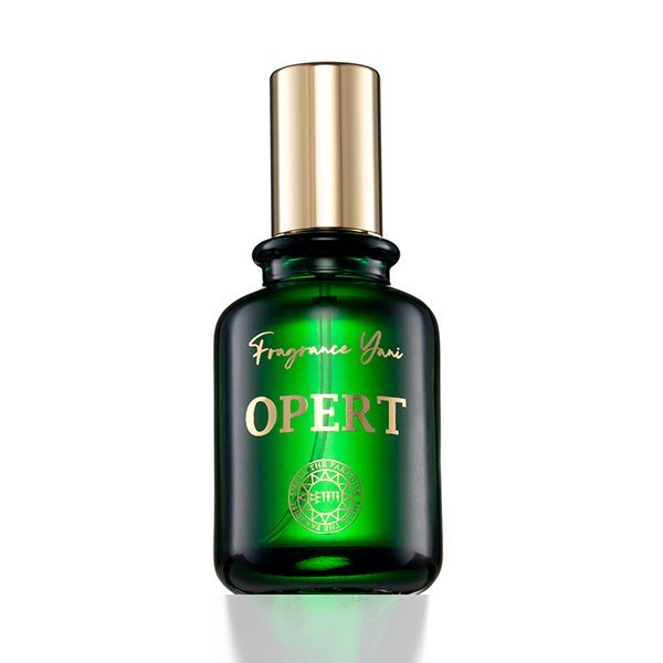 عطر اوپرت با رایحه گرم ملایم حجم 50 میل اکسترا د پرفیوم از برند عطریانی