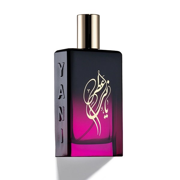 عطر زنانه بوگین ویلیا 100میل اکسترا د پرفیوم از برند عطریانی