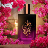 عطر زنانه بوگین ویلیا 100میل اکسترا د پرفیوم از برند عطریانی