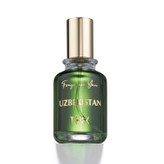 عطر زنانه و مردانه ازبکستان با رایحه معتدل 50 میل اکسترا د پرفیوم از برند عطریانی