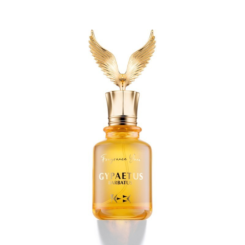 عطر همای سعادت با رایحه گرم ملایم و حجم 50 میل اکسترا د پرفیوم از برند عطریانی