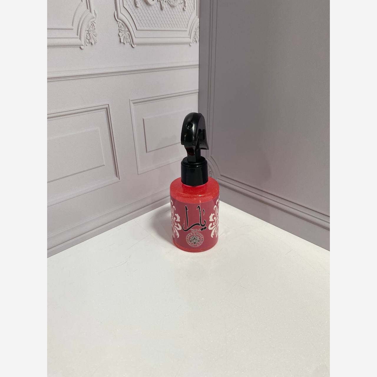 عطر مو شاین دار ادکلنی یارا