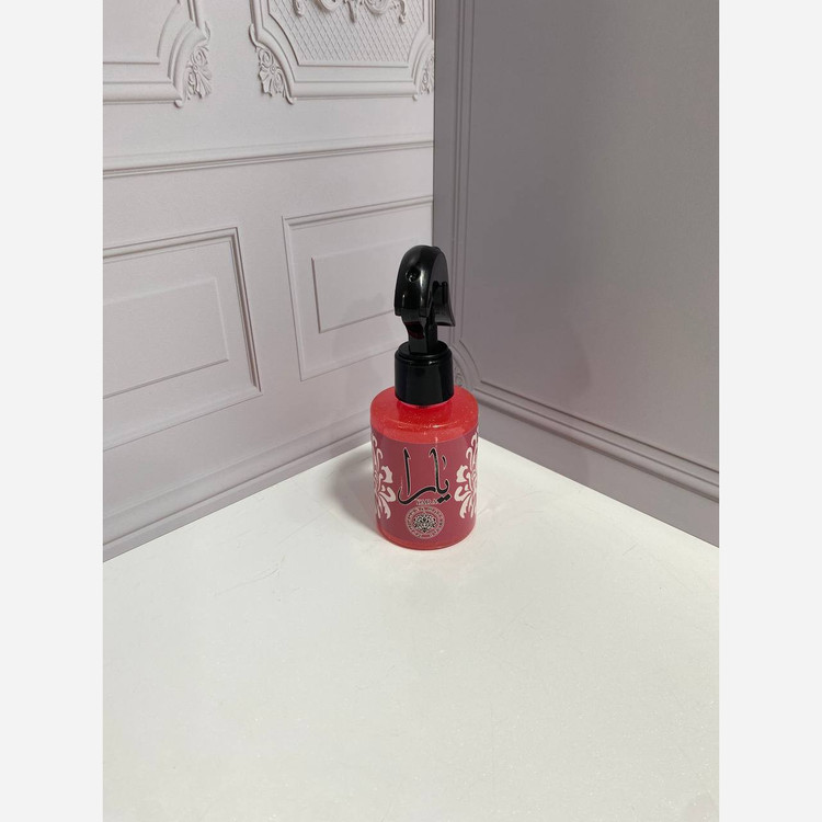 عطر مو شاین دار ادکلنی یارا